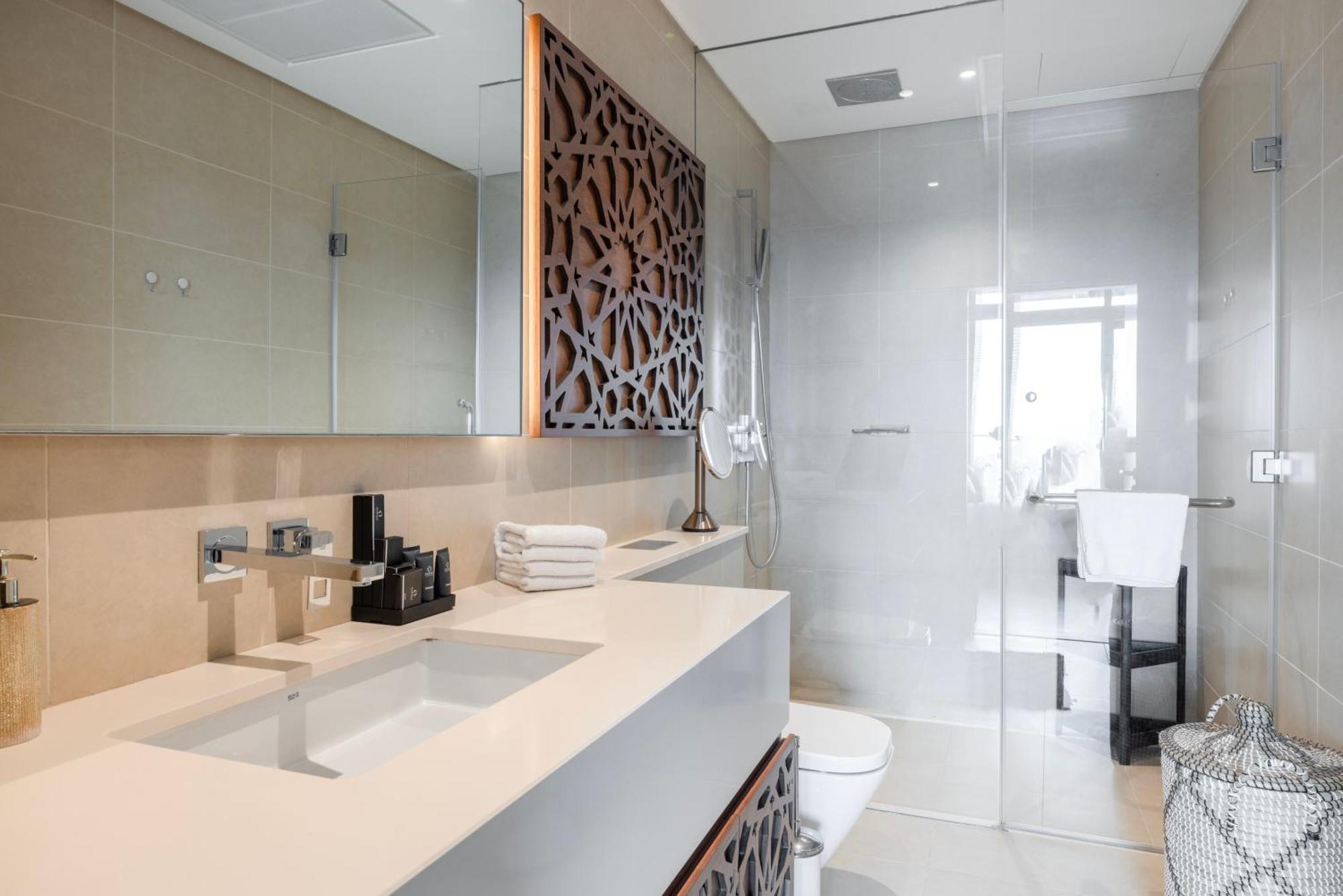 Daniels 1br Marina Horizon Retreat Apartment *
